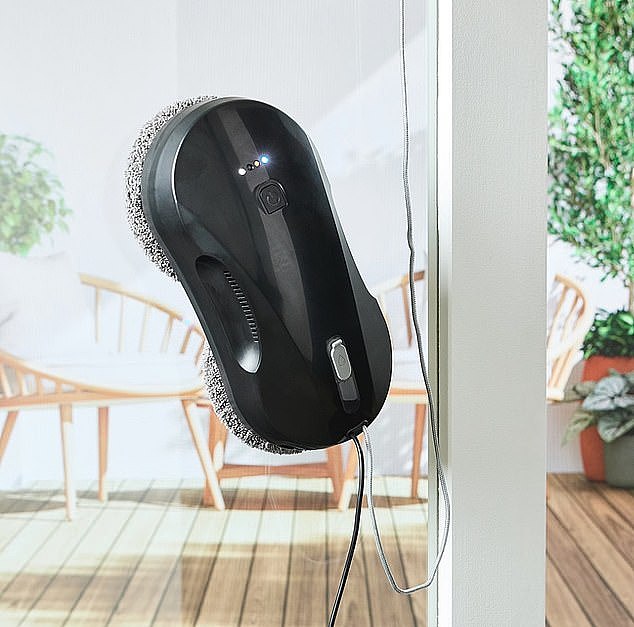 Kmart $129擦窗机器人被批“鸡肋”,清洁专家推荐$8神器(组图) - 3
