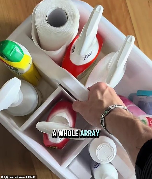 Kmart $129擦窗机器人被批“鸡肋”,清洁专家推荐$8神器(组图) - 7