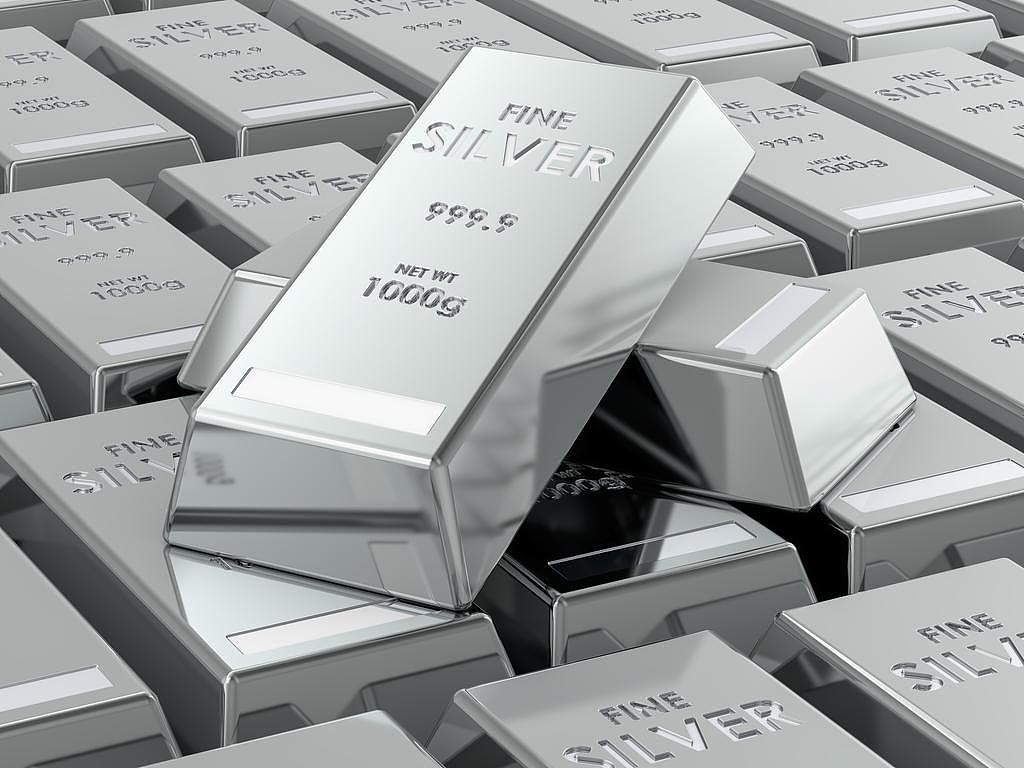 双双大幅跳水！澳洲金银价格暴跌30%，只因特朗普一个举动（组图） - 1