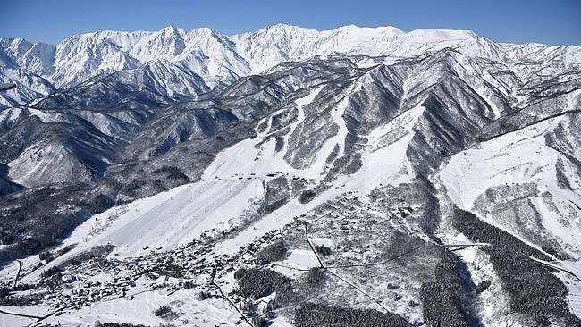魂断日本滑雪场！22岁澳女背包带被缆车卡住，遭拖行后身亡（图） - 2