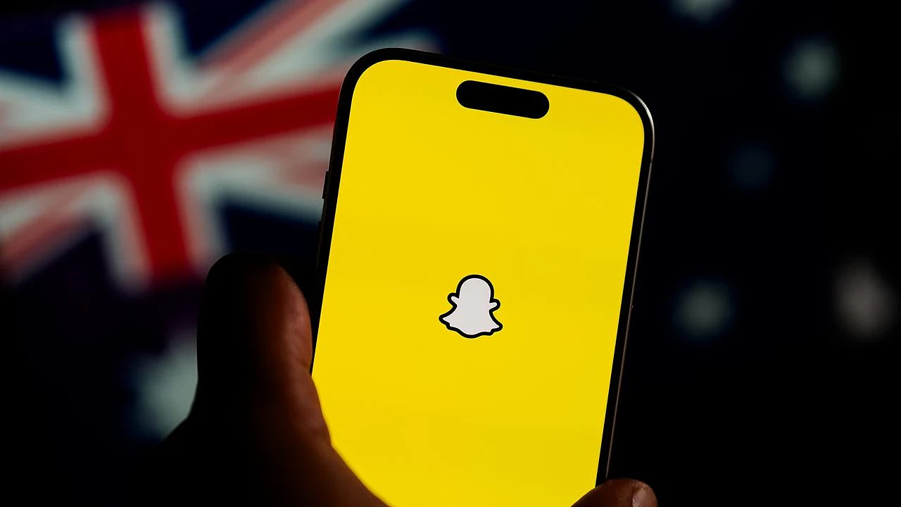 澳洲社媒禁令升级！Snapchat或封禁41.5万未成年账号，违规最高罚5000万澳元（图） - 1