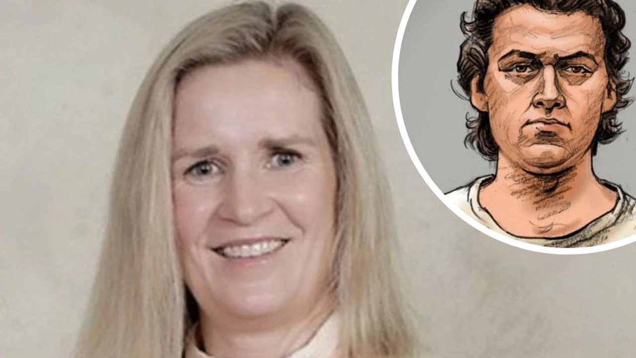 维州六大轰动刑案即将终审！“蘑菇杀手”Patterson等案件迎关键时刻（组图） - 3