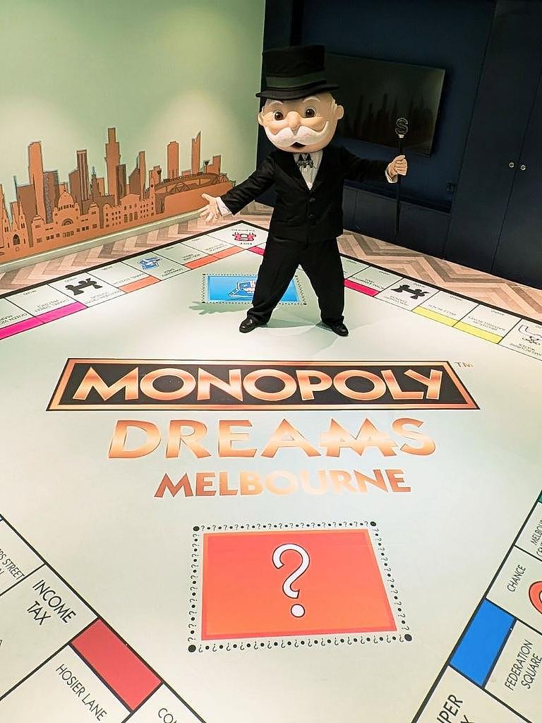 墨尔本大富翁主题乐园倒闭！负债超$6200万，开业仅两年（组图） - 3