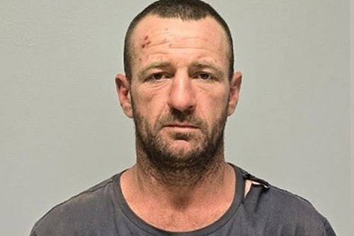 枪杀孕妇及亲友后潜逃12天！新州杀人犯至今下落不明，警方怀疑有人“接应”（组图） - 2