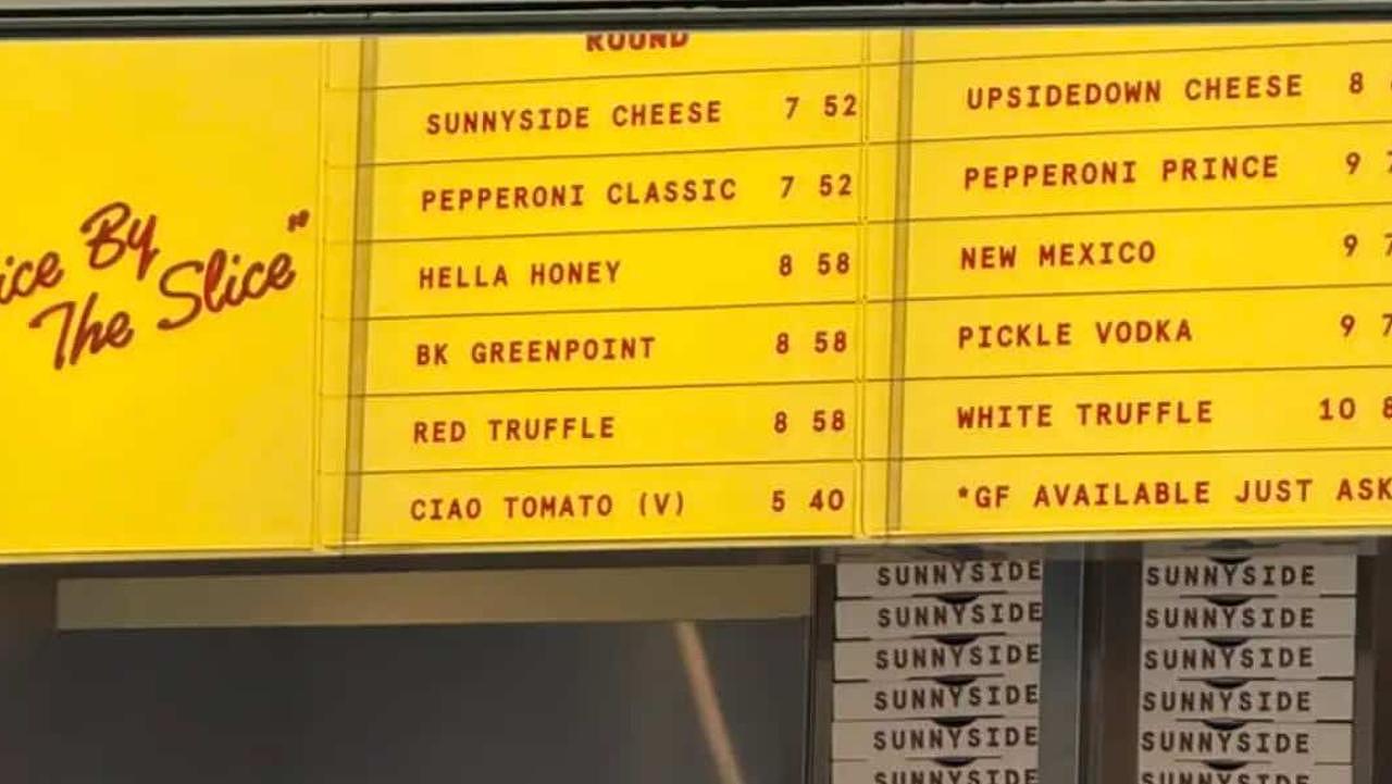一张披萨卖$80？全澳最贵披萨店引热议，店主硬气回应：物有所值（组图） - 1