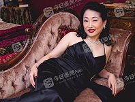 从北京女狱警到澳洲“第一妓女”：  “我有一万个男朋友，一千个丈夫”（组图）