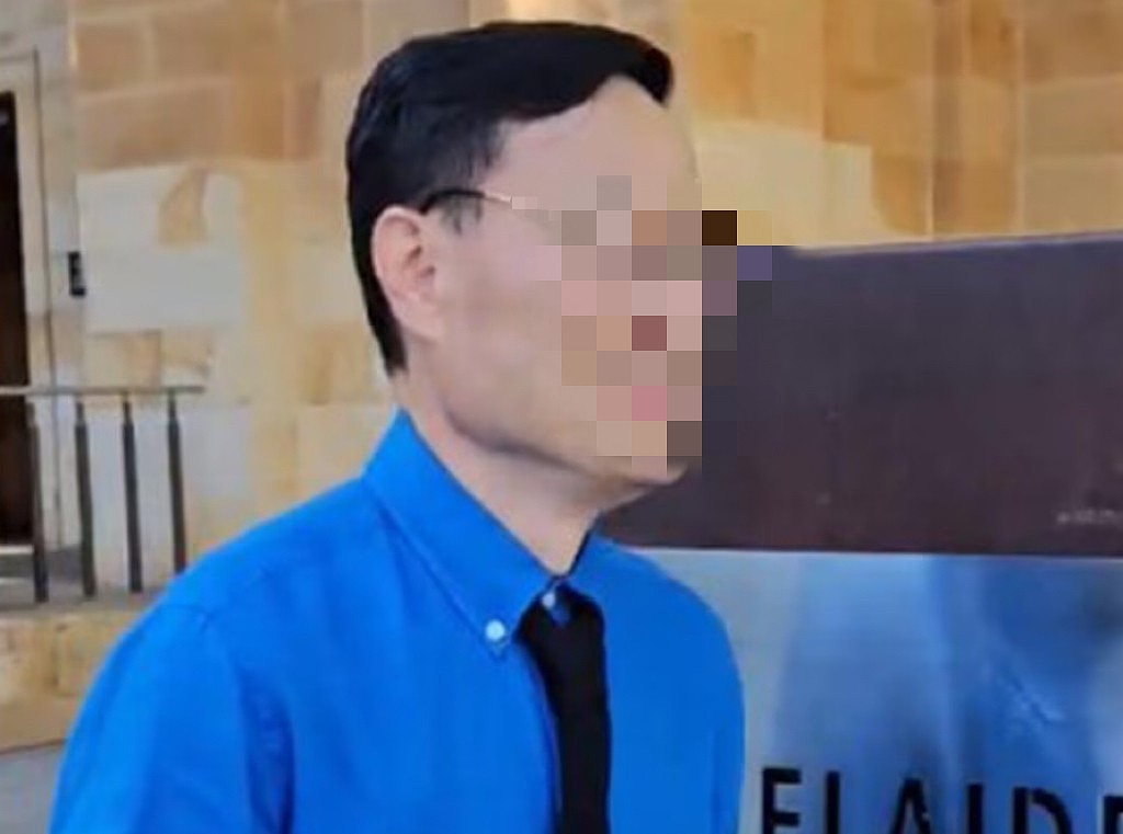 涉在诊所强奸猥亵少女,澳62岁华男拒不认罪(图) - 2