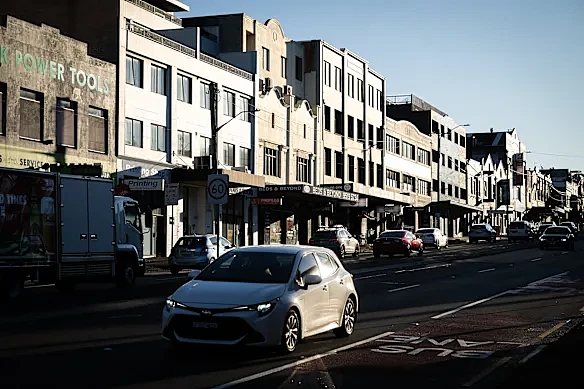 悉尼Parramatta Rd大改造能否解决住房危机？艾博年应如何回应特朗普和平委员会邀请？（组图） - 1