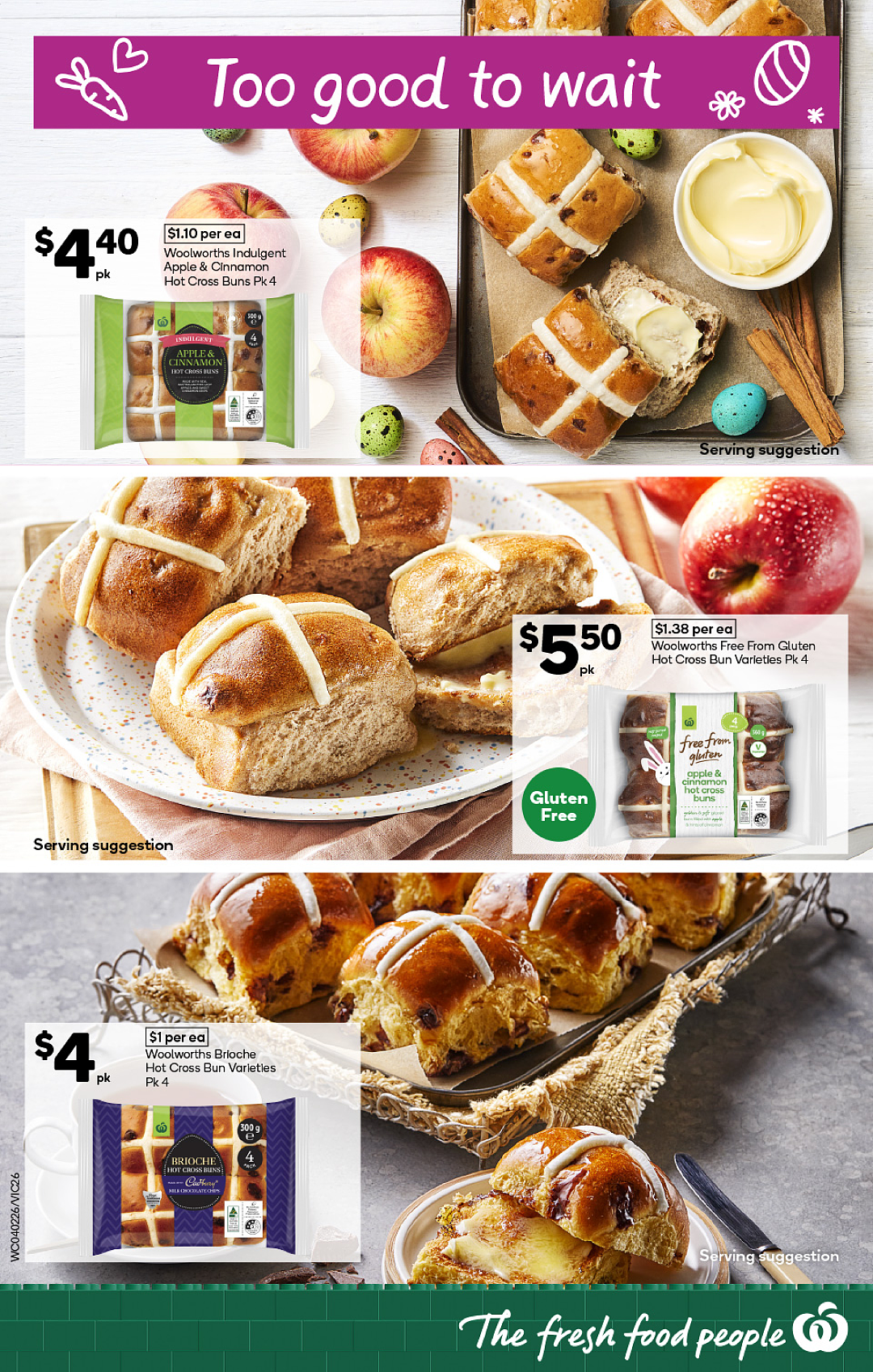 本周最新！澳洲各大超商特价商品一网打尽，大批好物骨折破半价！Woolworths、Coles、Aldi、Umall...（组图） - 26