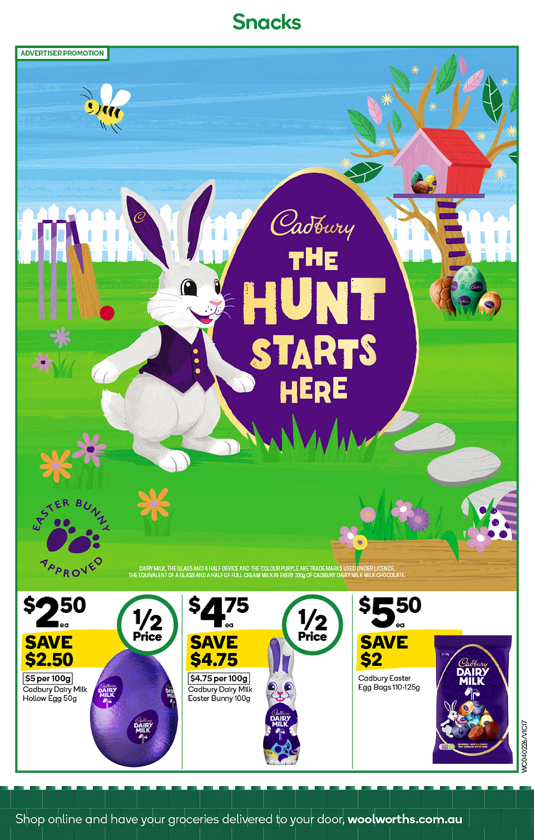 本周最新！澳洲各大超商特价商品一网打尽，大批好物骨折破半价！Woolworths、Coles、Aldi、Umall...（组图） - 17