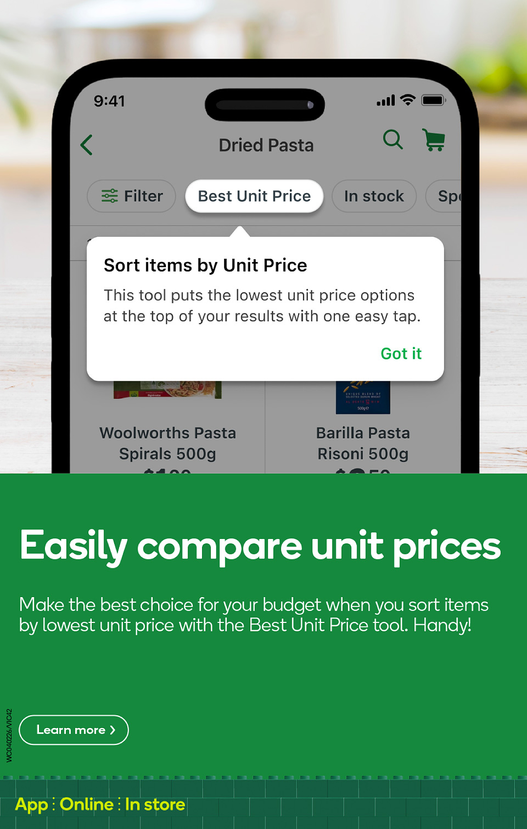 本周最新！澳洲各大超商特价商品一网打尽，大批好物骨折破半价！Woolworths、Coles、Aldi、Umall...（组图） - 42