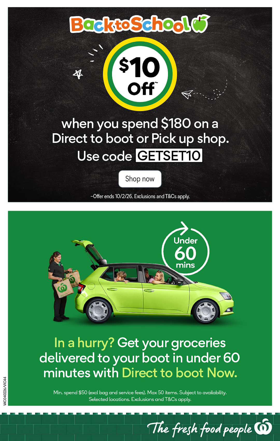 本周最新！澳洲各大超商特价商品一网打尽，大批好物骨折破半价！Woolworths、Coles、Aldi、Umall...（组图） - 44