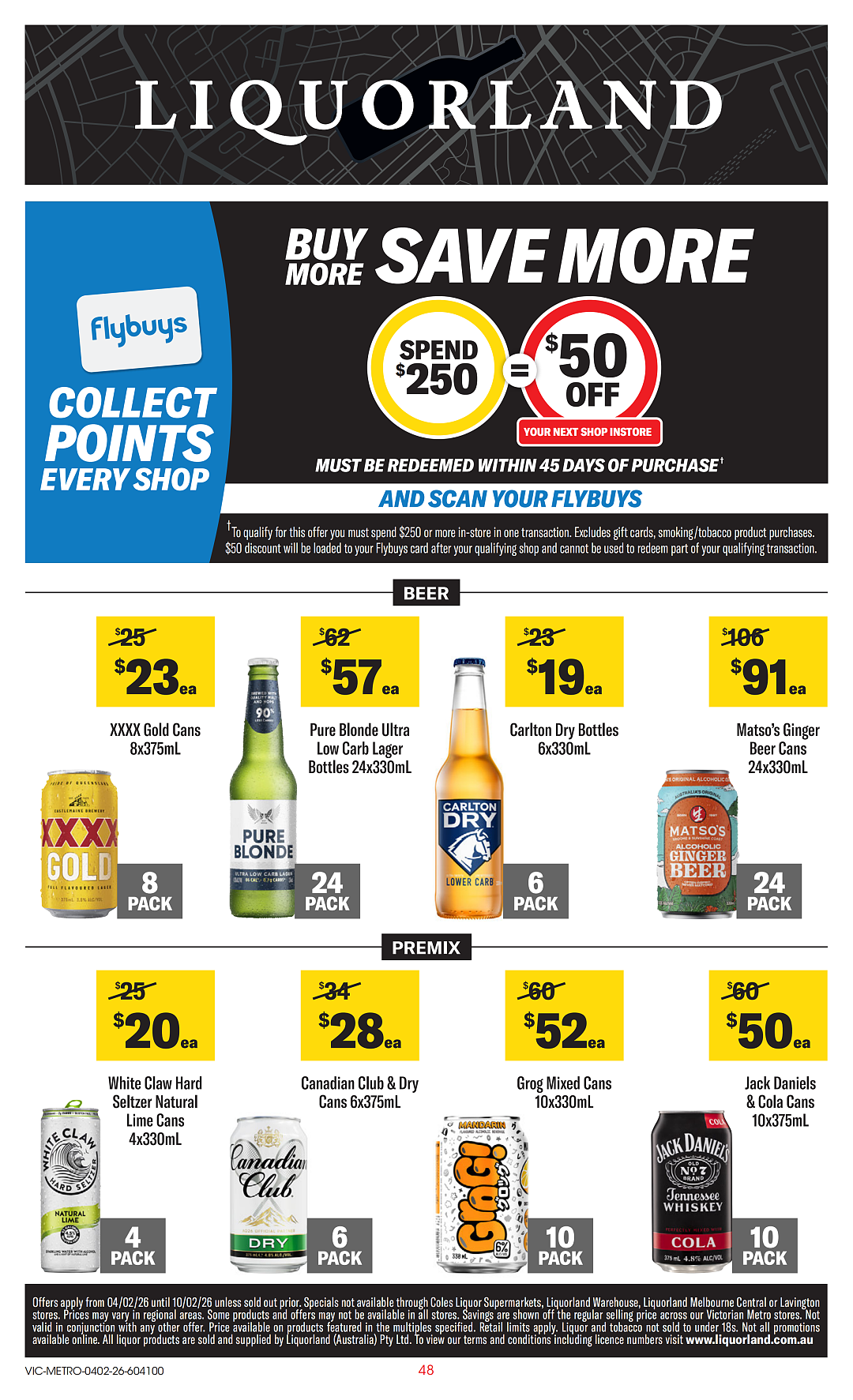 本周最新！澳洲各大超商特价商品一网打尽，大批好物骨折破半价！Woolworths、Coles、Aldi、Umall...（组图） - 98