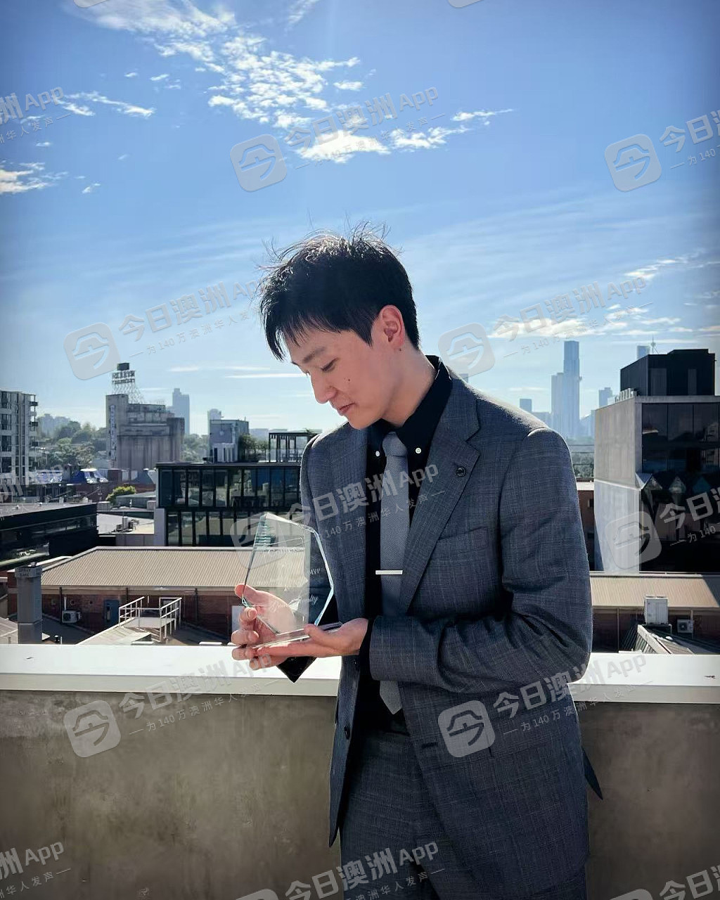 “活着干,死了算!”澳洲物价飙涨,华人苦兼多职只为缴账单!“再精打细算也不够”(组图) - 2