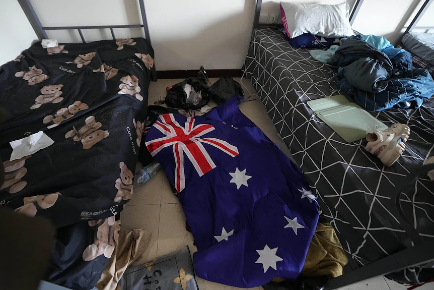 柬埔寨“假澳洲警局”内幕曝光!视频通话专骗澳人钱包,多个国家都沦陷(组图) - 3