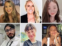 6死10伤，遇难者包括中国留学生！悉尼Westfield捅人案调查结果公布（组图）