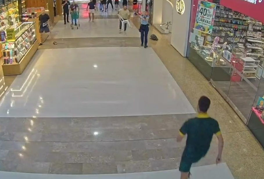 6死10伤，遇难者包括中国留学生！悉尼Westfield捅人案调查结果公布（组图） - 3
