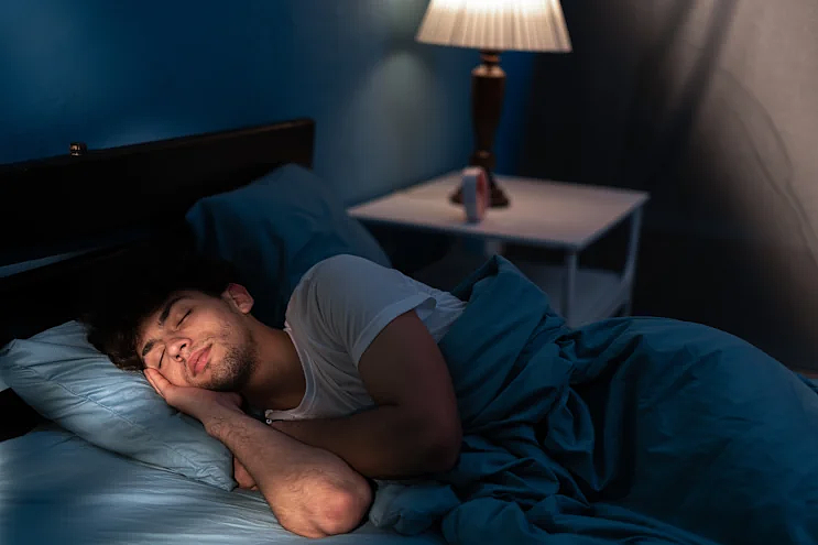 睡够≠睡好!专家曝第三大睡眠陷阱(组图) - 4
