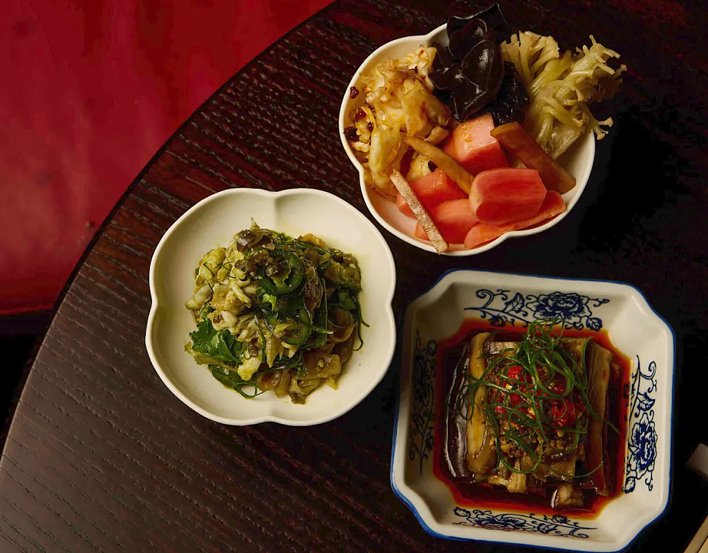 悉尼中餐天花板！Good Food评出十佳名店，附打卡攻略（组图） - 1
