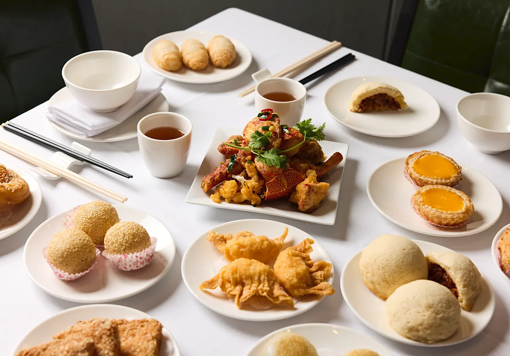 悉尼中餐天花板！Good Food评出十佳名店，附打卡攻略（组图） - 7