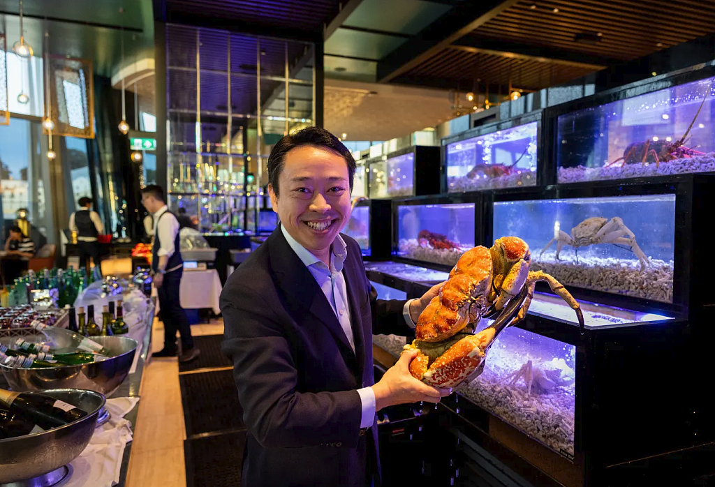 悉尼中餐天花板！Good Food评出十佳名店，附打卡攻略（组图） - 8