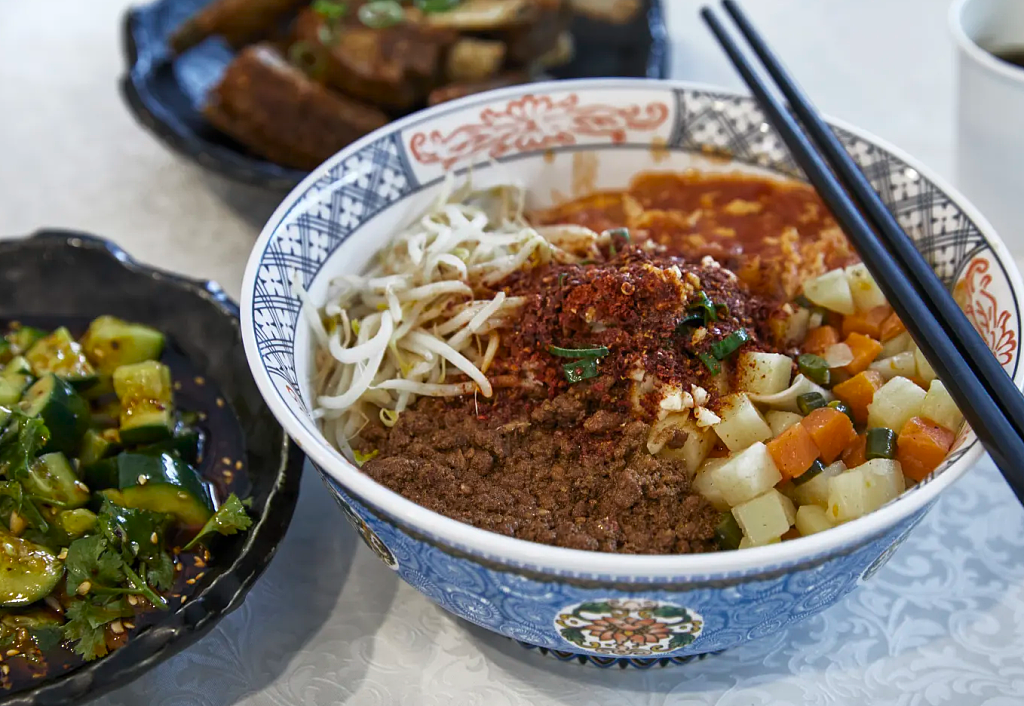 悉尼中餐天花板！Good Food评出十佳名店，附打卡攻略（组图） - 10