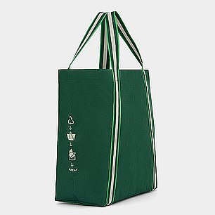 Woolies新款联名包下周开售!曾一度引发疯抢,网友质疑:$15太贵(组图) - 4