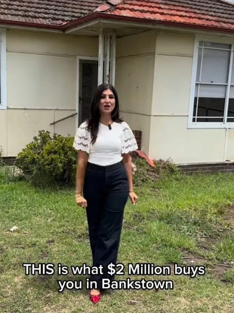 悉尼“烂屋”卖出$200万高价!视频疯传引热议,网友:要住一辈子车库了(组图) - 1