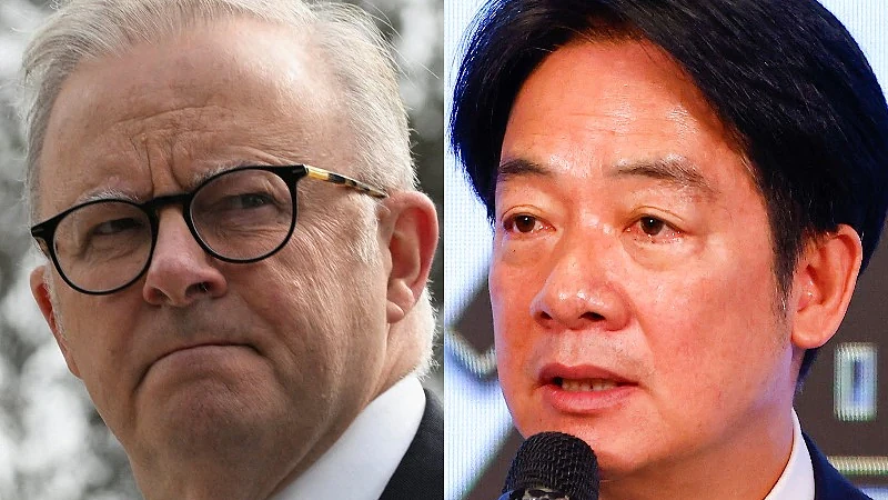 美智库呼吁澳洲加强对台防务合作,专家:恐致澳中关系恶化(组图) - 1