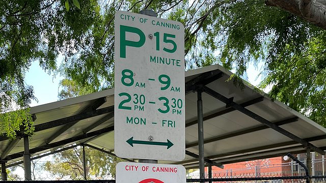 车位不够、街道遭殃!珀斯Canning市停车乱象失控,居民怒了(图) - 2