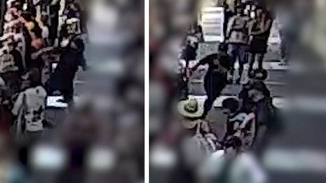 珀斯2500人集会险遭炸弹袭击!31岁男子被控恐怖主义罪,系西澳历史上首例(图) - 1