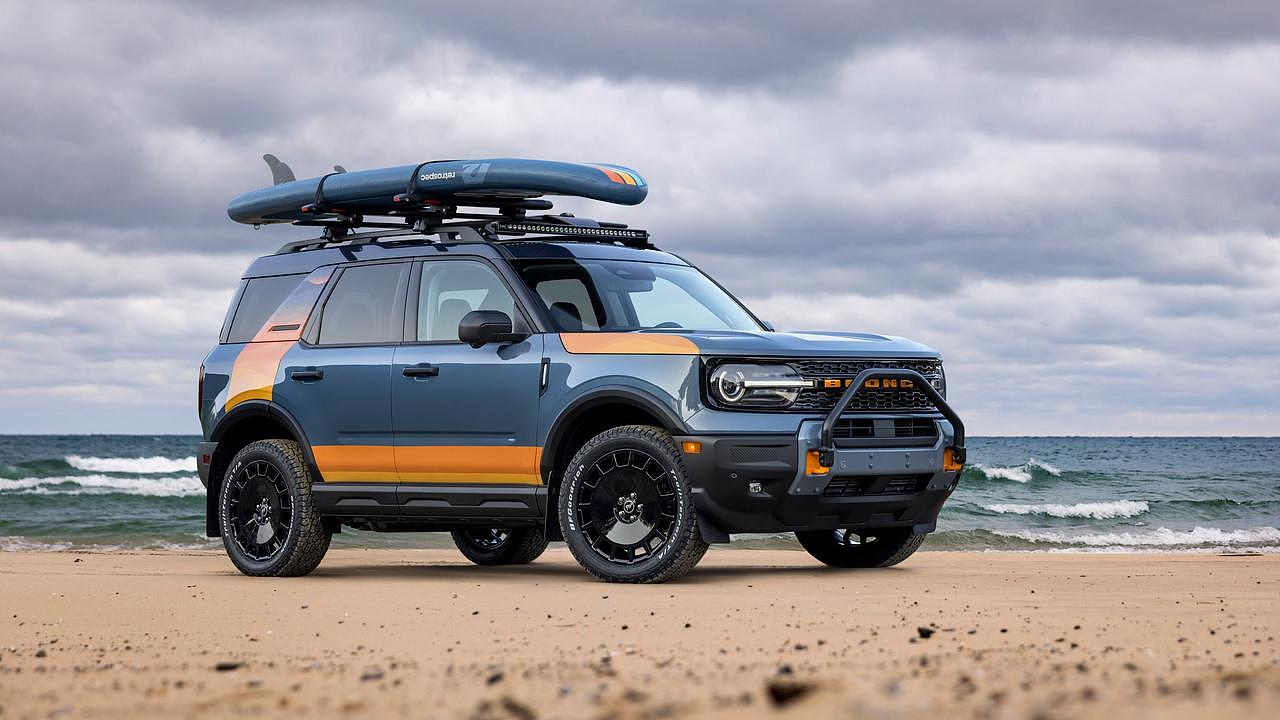 澳洲车市大转变！每5辆新车中就有1辆是中国制造（组图） - 3