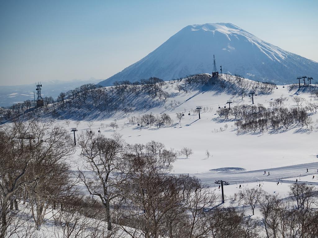 日本滑雪季惊现夺命危机！一个月内3名澳人遇难，最小仅17岁（组图） - 1
