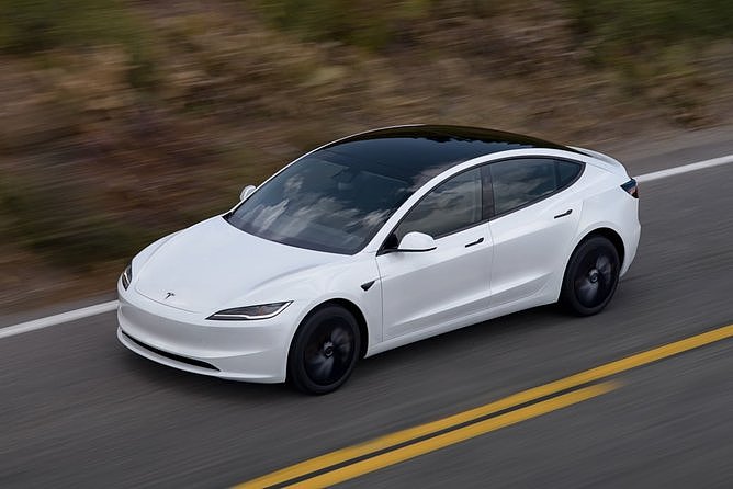 $5万就能买Tesla？廉价版Model 3和Y或将登陆澳洲，配置大幅精简（组图） - 2