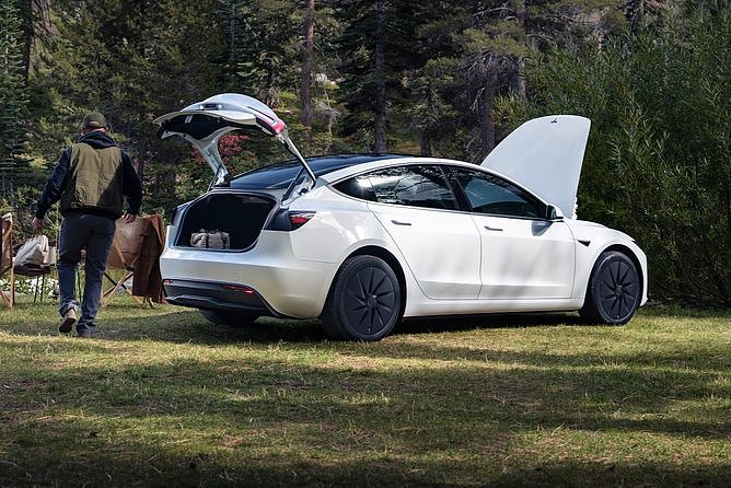 $5万就能买Tesla？廉价版Model 3和Y或将登陆澳洲，配置大幅精简（组图） - 3