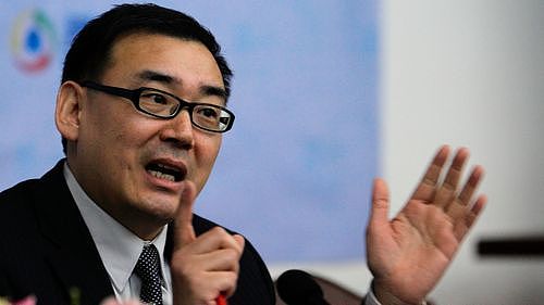 杨恒均被囚7年，澳外长黄英贤发声：盼他早日与家人团聚（组图） - 2