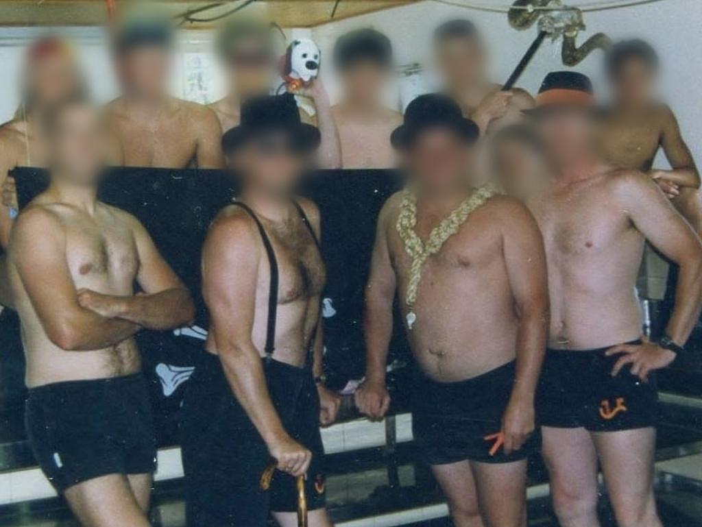 维州私校夏令营爆虐待丑闻:模拟大屠杀并戴电击项圈,警方介入调查多家名校急撇清(组图) - 6