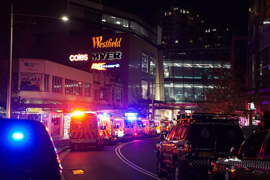 Bondi Junction惨案致6死10伤!专家呼吁为患病流浪汉提供住房,“这比不管他们更省钱”(组图) - 5