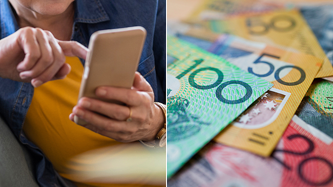 1年损失$2800万！澳人注意，情人节临近，网上碰到这类人务必警惕（组图） - 1