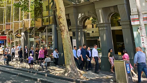 墨尔本房市“大洗牌”!知名律所搬家,中国买家$3070万接手Box Hill酒店(组图) - 1