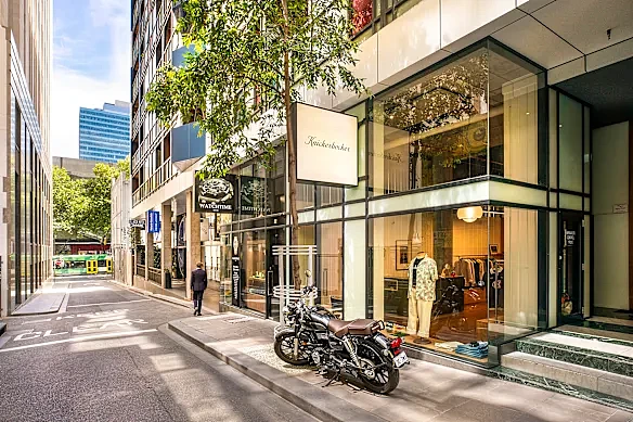 墨尔本房市“大洗牌”!知名律所搬家,中国买家$3070万接手Box Hill酒店(组图) - 2