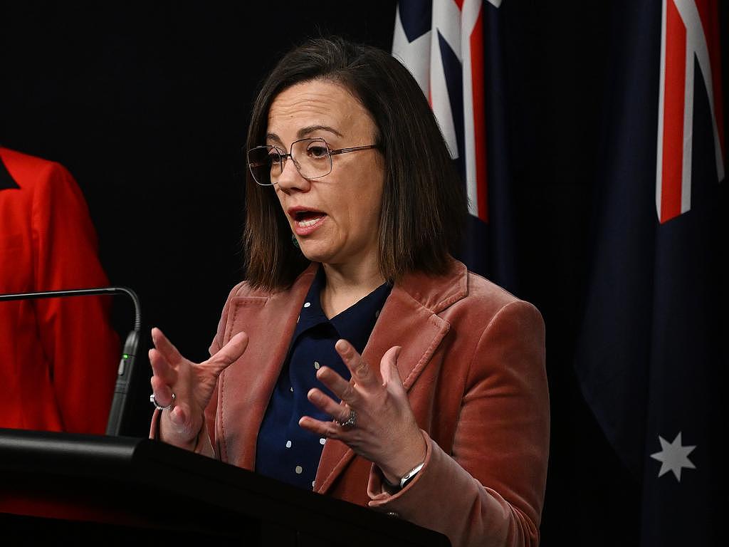 跨性别杀人犯在维州女监性侵，政府支付秘密赔偿金却拒谈细节，维州州长避而不谈（组图） - 3