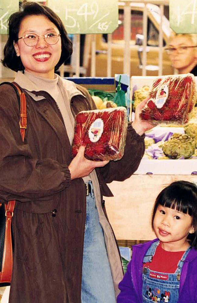 悉尼马年春节庆典全攻略：舞狮烟花美食齐聚，华人必看的吃喝玩乐指南（组图） - 2