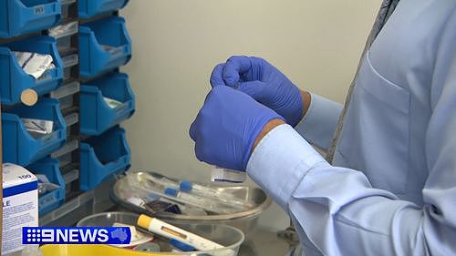 澳百日咳病例暴增4倍,3.8万儿童染病!接种率跌至十年最低点(组图) - 3