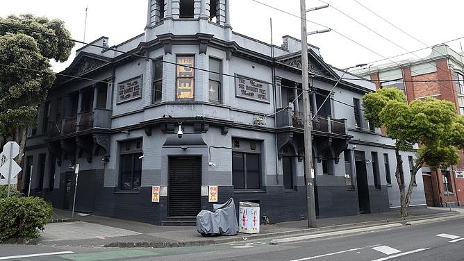 澳DiDi司机涉强奸女乘客被捕，曾因“严重事件”遭Uber封号（组图） - 2