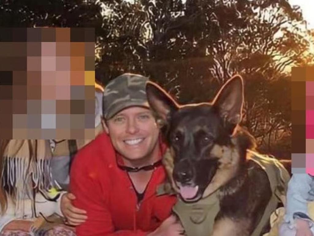 戏耍全澳百万网友!男子流连妓院致爱犬惨死,编造$6000寻狗谎言(组图) - 1