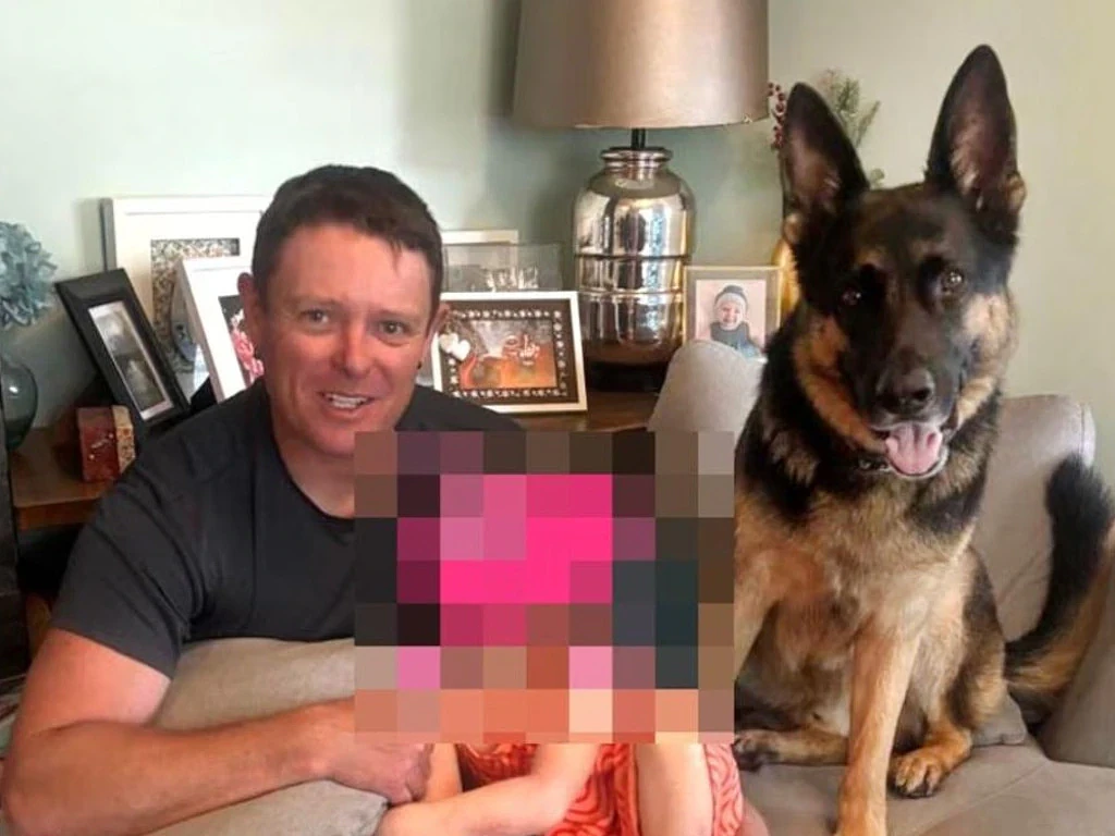 戏耍全澳百万网友!男子流连妓院致爱犬惨死,编造$6000寻狗谎言(组图) - 5