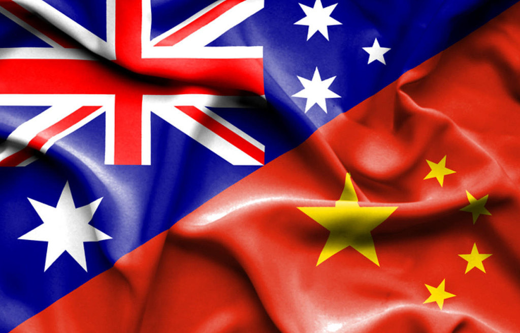 观点:澳洲对华防务政策与现实脱节,盲目跟风美国恐致严重后果(图) - 2