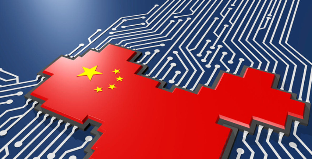 观点：西方对中国AI感到恐慌，但出台禁令只会适得其反（组图） - 2