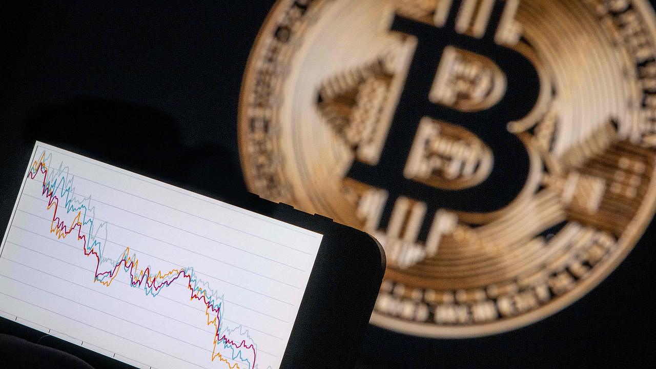 澳股惨遭“血洗”,单日蒸发$550亿!美股道琼斯破5万点,Nvidia逆势狂飙(组图) - 3
